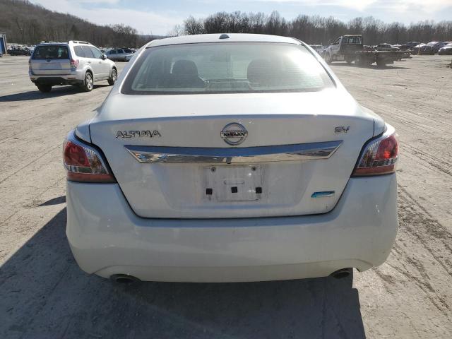 Photo 6 from auction – 2014 NISSAN ALTIMA 2.5 with VIN 1N4AL3AP4EC120971