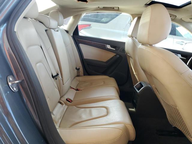Photo 10 from auction – 2013 AUDI A4 PREMIUM with VIN WAUAFAFL2DA082997