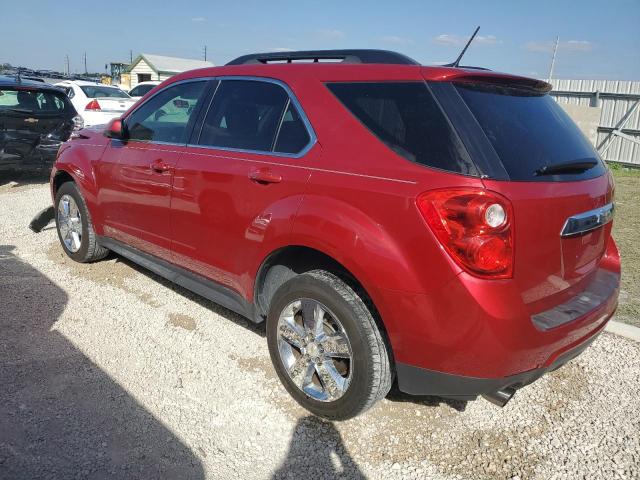 صورة رقم 2 من المزاد - 2013 CHEVROLET EQUINOX LT مع VIN 2GNFLDE33D6255791