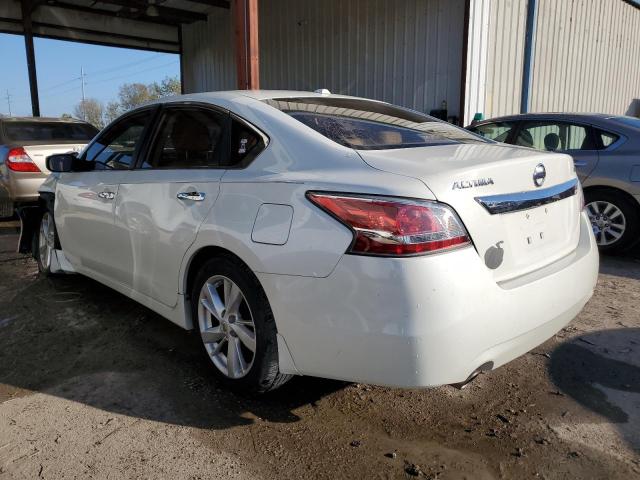 Photo 2 from auction – 2015 NISSAN ALTIMA 2.5 with VIN 1N4AL3AP3FC431552
