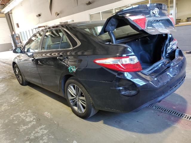 Photo 2 from auction – 2017 TOYOTA CAMRY LE with VIN 4T1BF1FK4HU389456