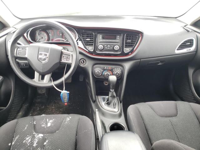 Photo 8 from auction – 2015 DODGE DART SE with VIN 1C3CDFAA5FD213611