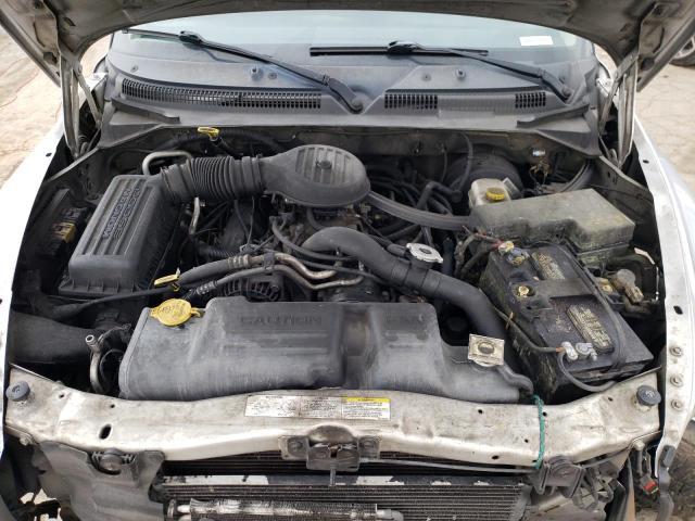 Photo 12 from auction – 2003 DODGE DURANGO SL with VIN 1D4HR48Z83F610798