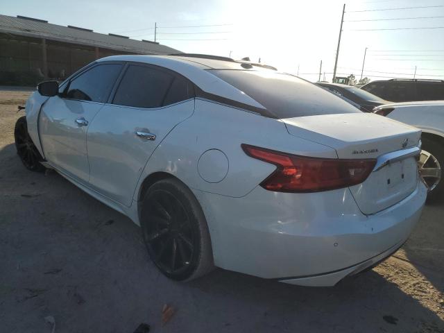 Photo 2 from auction – 2016 NISSAN MAXIMA 3.5 with VIN 1N4AA6AP0GC384926