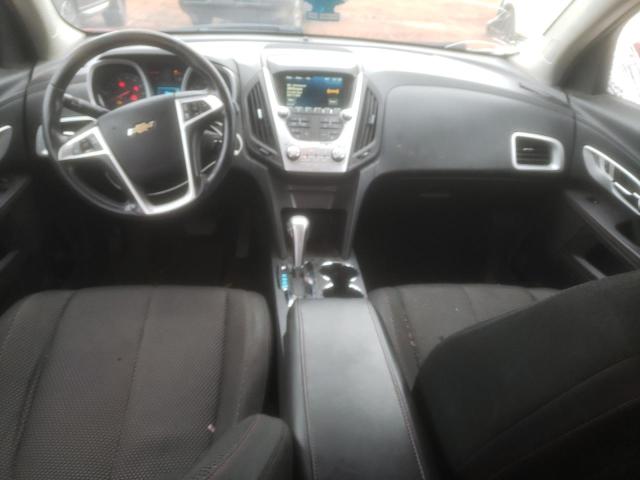 Photo 8 from auction – 2015 CHEVROLET EQUINOX LT with VIN 2GNALBEK3F1123376