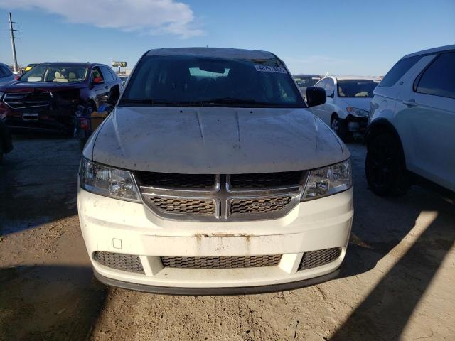 Photo 5 from auction – 2012 DODGE JOURNEY SE with VIN 3C4PDCAB4CT234430