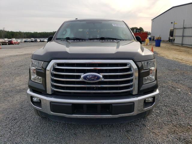 Photo 5 from auction – 2015 FORD F150 with VIN 1FTEW1EP3FFB31879
