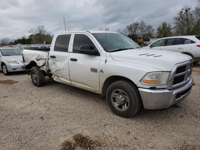 Photo 4 from auction – 2011 DODGE RAM 2500 with VIN 3D7TP2CL7BG577610