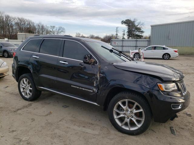 Photo 4 from auction – 2015 JEEP GRAND CHER with VIN 1C4RJFJG0FC788238
