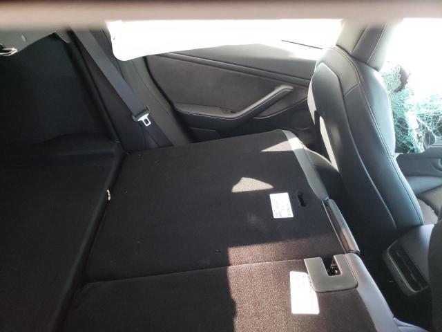 Photo 10 from auction – 2022 TESLA MODEL 3 with VIN 5YJ3E1EC4NF296835