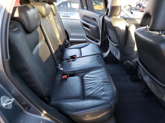 Photo 11 from auction – 2005 HONDA CR-V SE with VIN JHLRD78935C037012