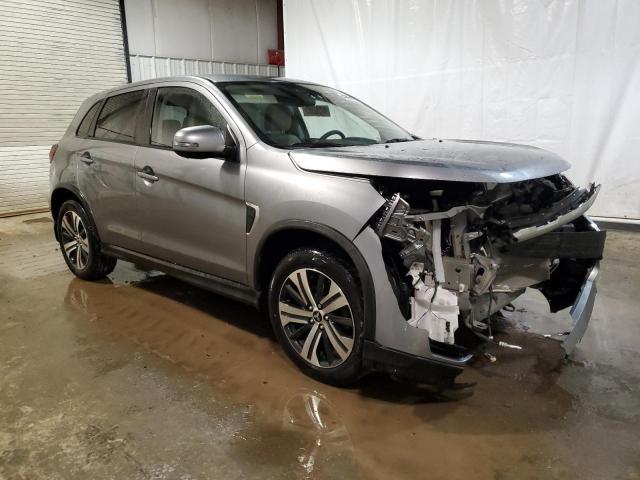 Photo 4 from auction – 2020 MITSUBISHI OUTLANDER with VIN JA4AR3AU0LU013187