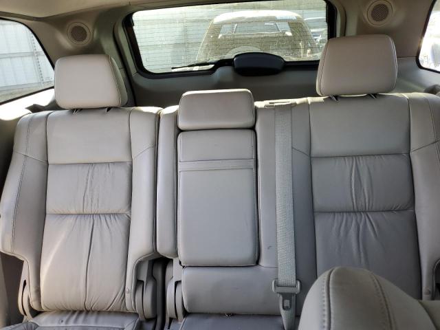 Photo 10 from auction – 2012 JEEP GRAND CHER with VIN 1C4RJEAG1CC271052