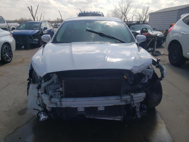 Photo 5 from auction – 2016 FORD FUSION SE with VIN 3FA6P0HD4GR289929