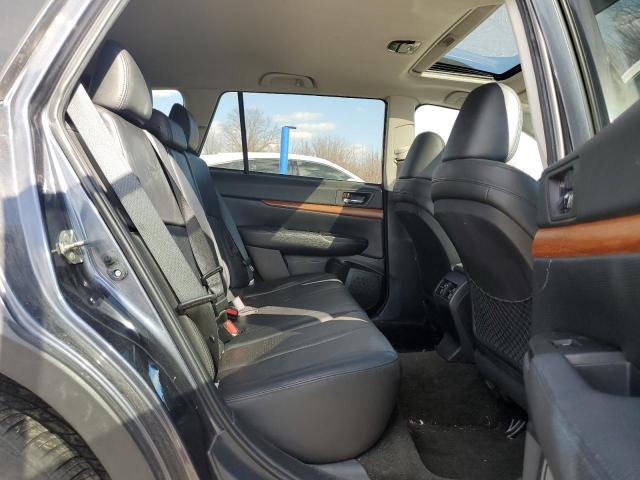 Photo 11 from auction – 2014 SUBARU OUTBACK 2. with VIN 4S4BRBLC9E3244621