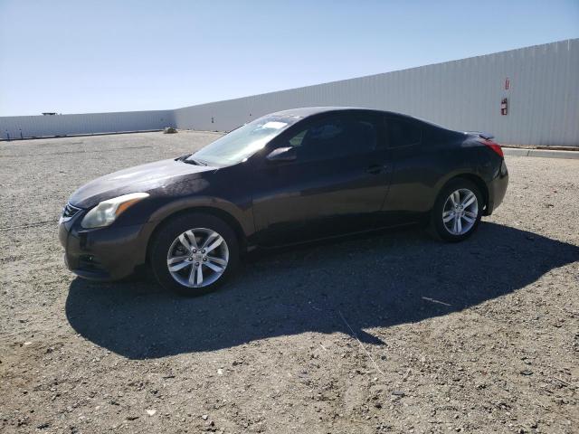 NISSAN ALTIMA S 2012 with VIN 1N4AL2EP8CC239463 - Photo from auction