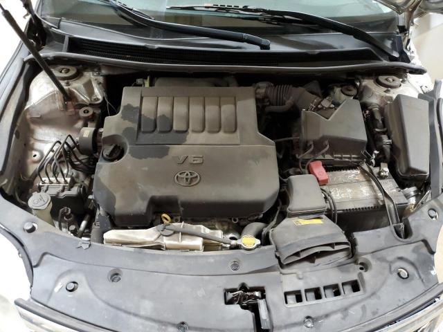 Photo 11 from auction – 2014 TOYOTA AVALON BAS with VIN 4T1BK1EBXEU079692