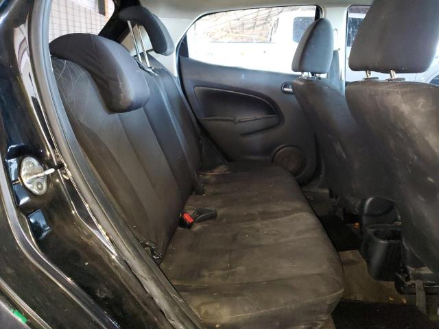 Photo 10 from auction – 2012 MAZDA MAZDA2 with VIN JM1DE1KZ4C0148869