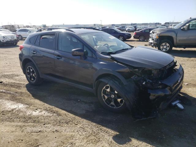 Foto 4 de la subasta – 2018 SUBARU CROSSTREK con VIN JF2GTABC4JH255595