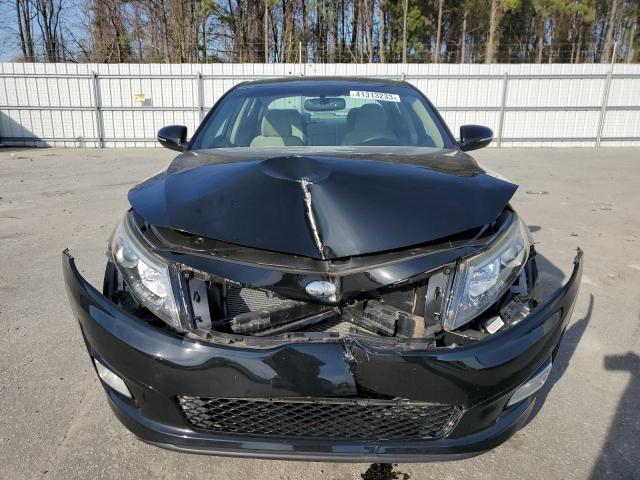 Photo 5 from auction – 2014 KIA OPTIMA LX with VIN 5XXGM4A75EG310947