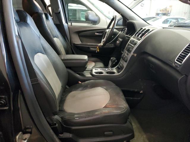 Photo 7 from auction – 2012 GMC ACADIA SLE with VIN 1GKKRPED2CJ286195