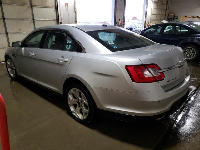 Photo 2 from auction – 2011 FORD TAURUS SEL with VIN 1FAHP2EW0BG163397