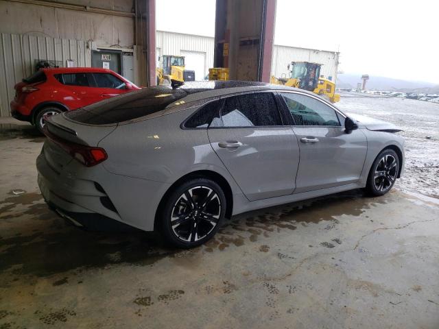 Photo 3 from auction – 2021 KIA K5 with VIN 5XXG64J29MG062912