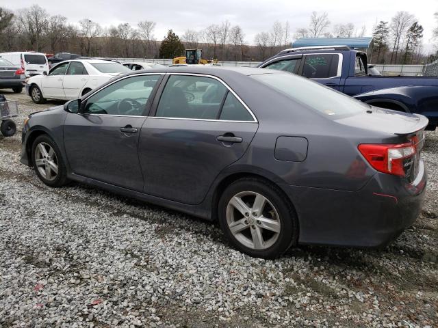 Photo 2 from auction – 2014 TOYOTA CAMRY L with VIN 4T1BF1FKXEU755755