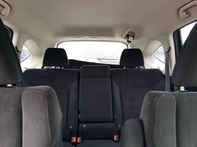 Photo 10 from auction – 2014 HONDA CR-V LX with VIN 2HKRM4H33EH643597