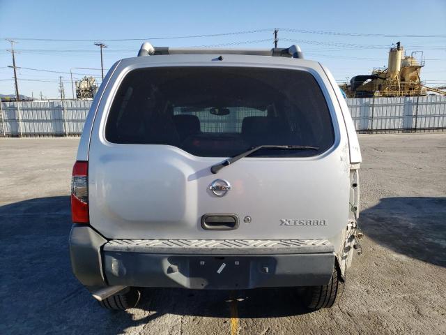 Photo 6 from auction – 2004 NISSAN XTERRA XE with VIN 5N1ED28TX4C663502