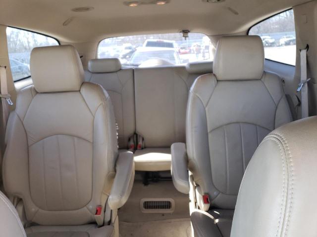 Photo 10 from auction – 2012 BUICK ENCLAVE with VIN 5GAKRCED3CJ322661