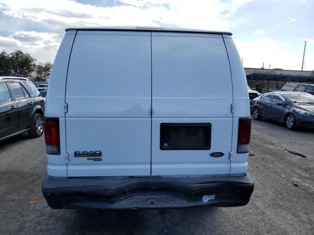 Photo 6 from auction – 2012 FORD ECONOLINE with VIN 1FTSE3EL5CDB38449