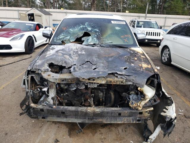 Photo 5 from auction – 2006 FORD FIVE HUNDR with VIN 1FAFP25186G146512