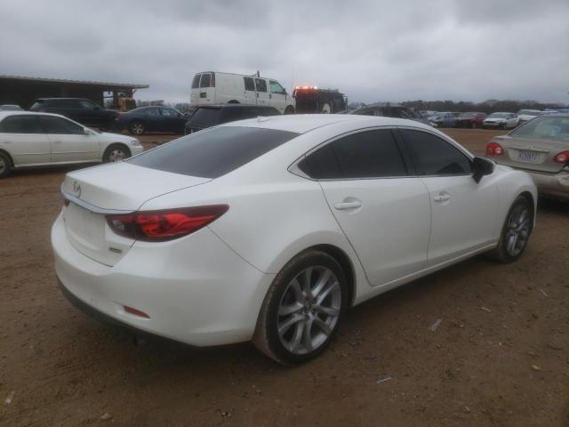 Photo 3 from auction – 2015 MAZDA 6 TOURING with VIN JM1GJ1V66F1177931