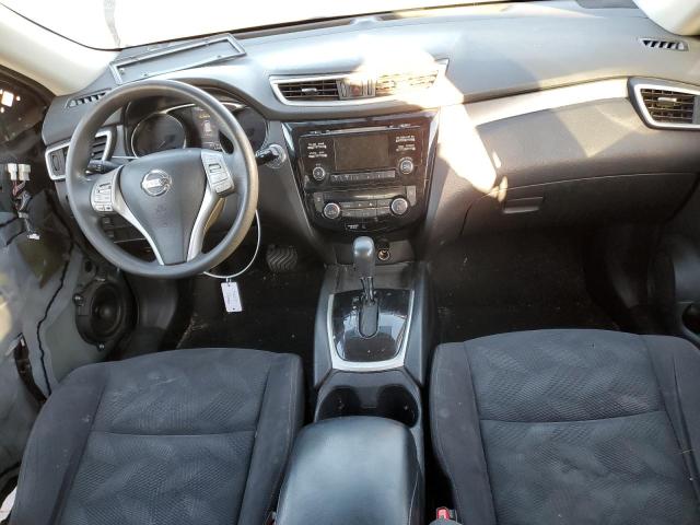 Photo 8 from auction – 2016 NISSAN ROGUE S with VIN JN8AT2MT9GW004216