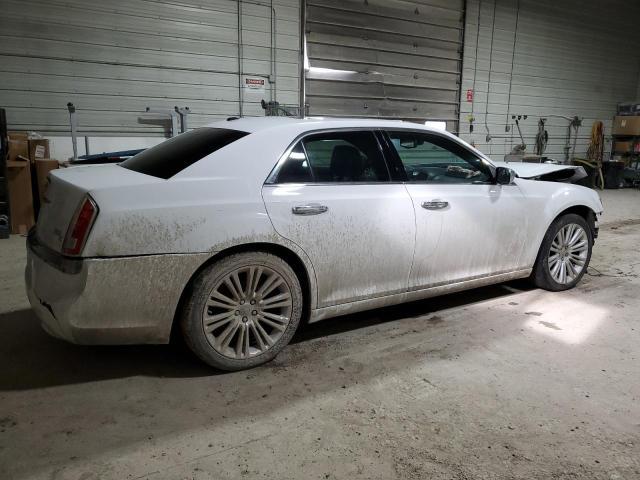 Photo 3 from auction – 2011 CHRYSLER 300C with VIN 2C3CA6CT4BH592735