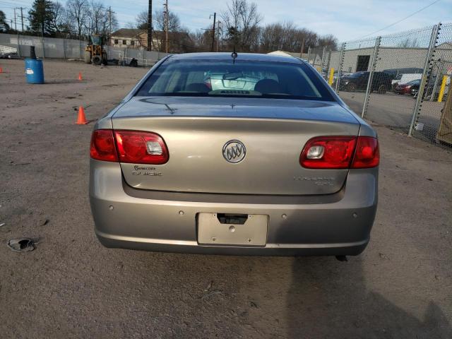 Photo 6 from auction – 2006 BUICK LUCERNE CX with VIN 1G4HD57236U254553