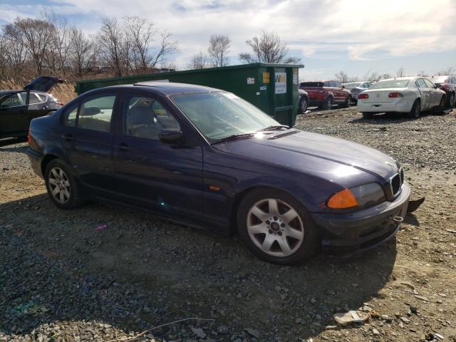 Photo 4 from auction – 2000 BMW 323 I with VIN WBAAM3340YFP77860