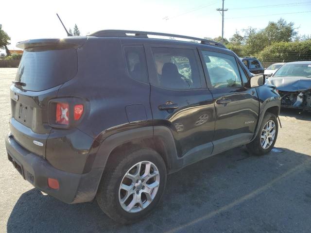 Photo 3 from auction – 2015 JEEP RENEGADE L with VIN ZACCJBBT9FPC29731