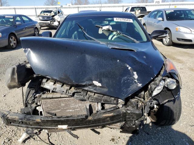 Photo 5 from auction – 2013 HYUNDAI VELOSTER T with VIN KMHTC6AEXDU174346
