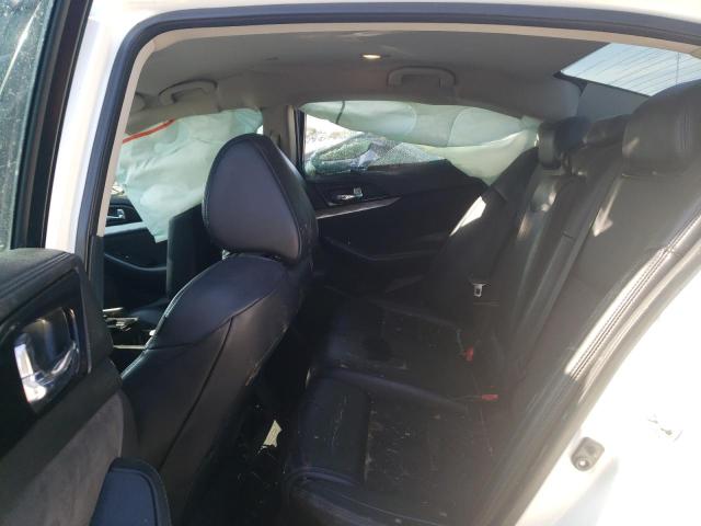Photo 10 from auction – 2016 NISSAN MAXIMA 3.5 with VIN 1N4AA6AP8GC905150