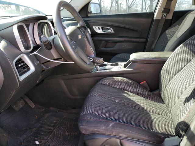 Photo 7 from auction – 2016 CHEVROLET EQUINOX LS with VIN 2GNFLEEK7G6198688