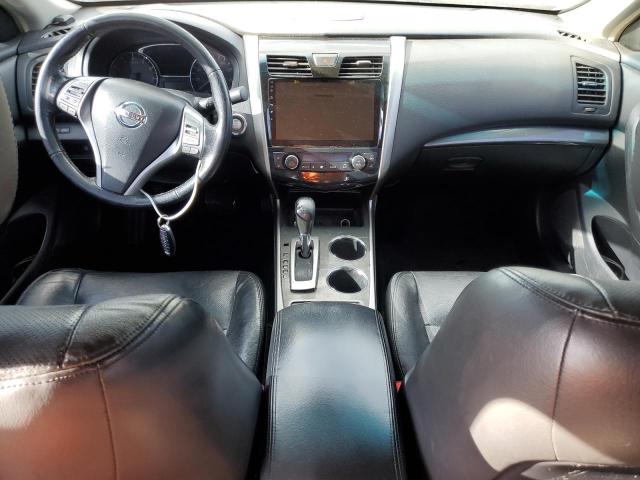 Photo 8 from auction – 2013 NISSAN ALTIMA 2.5 with VIN 1N4AL3AP4DC143357