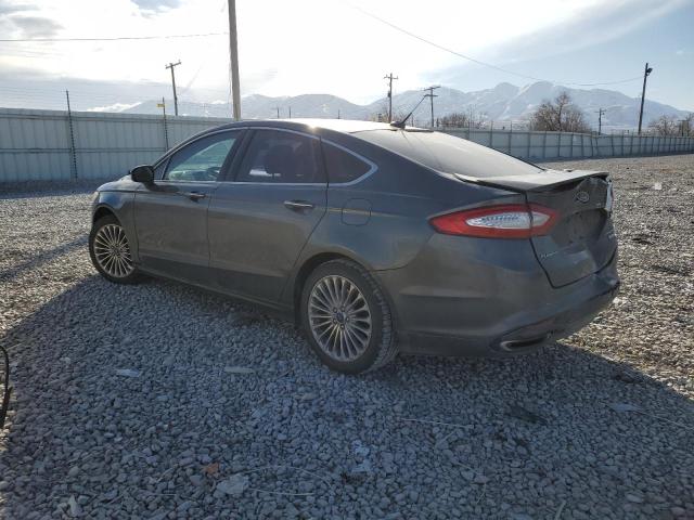 Photo 2 from auction – 2016 FORD FUSION TIT with VIN 3FA6P0K97GR178277