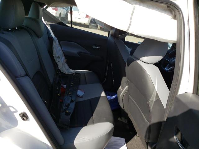 Photo 11 from auction – 2023 NISSAN KICKS SR with VIN 3N1CP5DVXPL476865