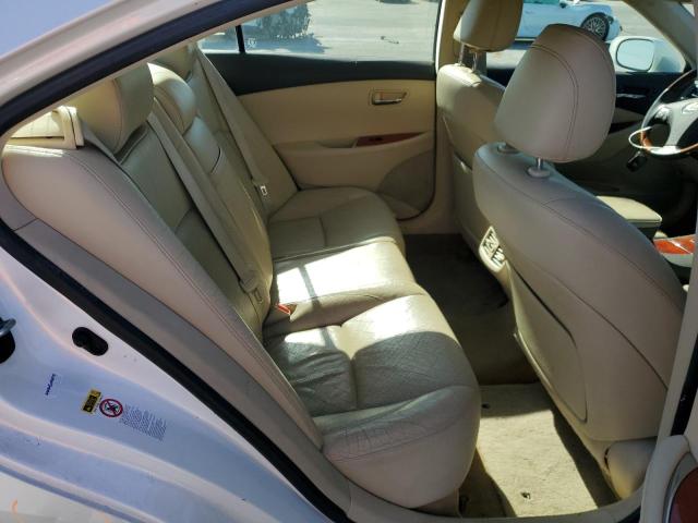 Photo 10 from auction – 2011 LEXUS ES 350 with VIN JTHBK1EGXB2422524