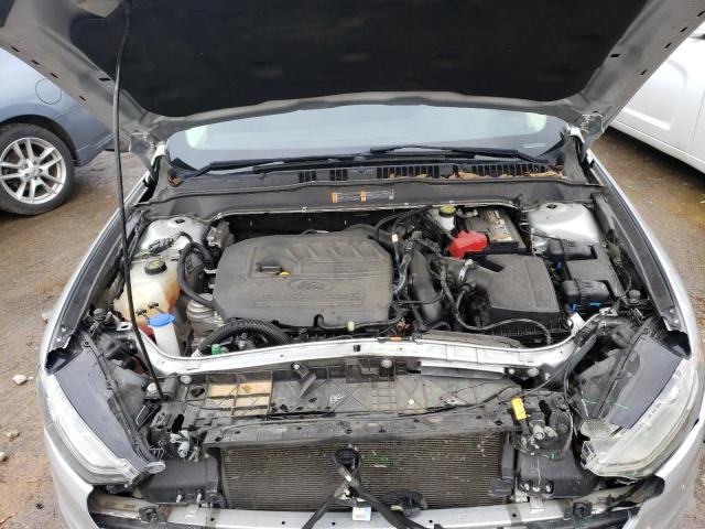 Photo 11 from auction – 2017 FORD FUSION SE with VIN 3FA6P0HD3HR411021