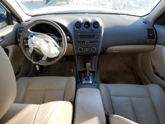 Photo 8 from auction – 2011 NISSAN ALTIMA BAS with VIN 1N4AL2AP2BN514351