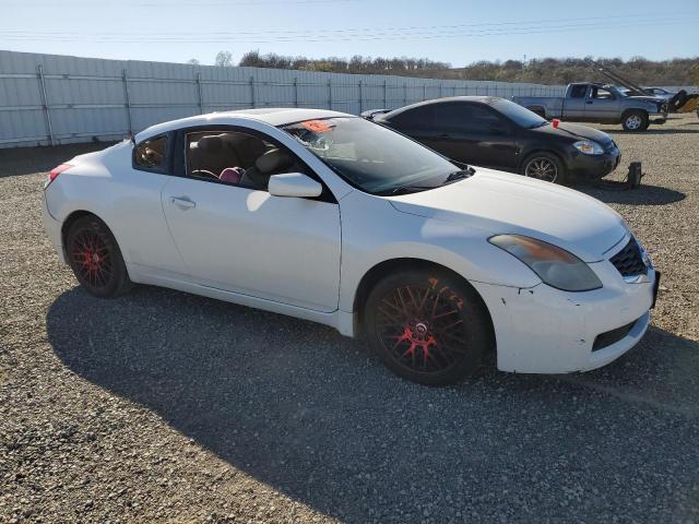 Photo 4 from auction – 2008 NISSAN ALTIMA 2.5 with VIN 1N4AL24E98C266632