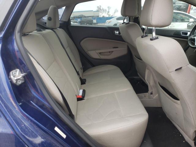 Photo 10 from auction – 2016 FORD FIESTA SE with VIN 3FADP4BJ5GM130511